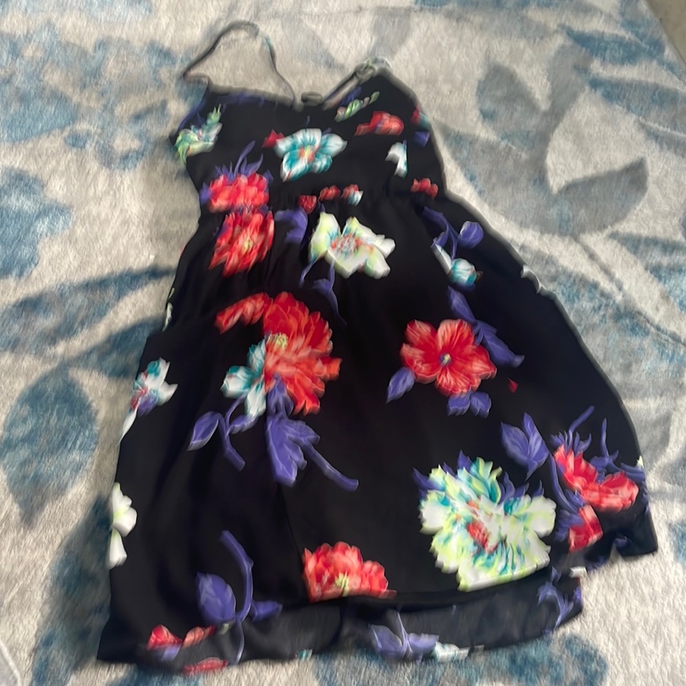 American Eagle Sundress